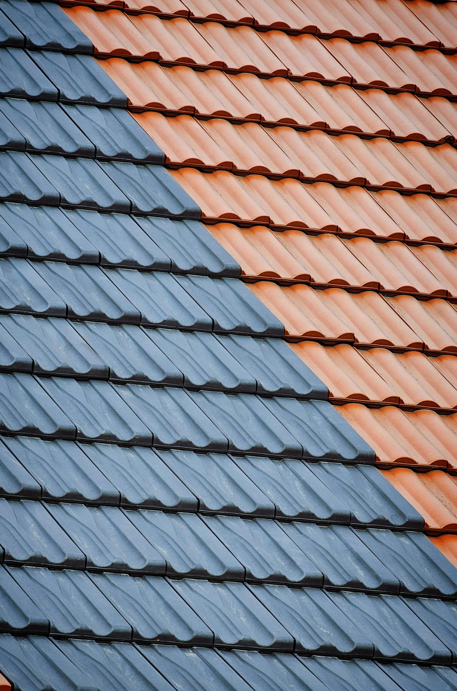 Gutter and downpipe installation